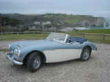 AUSTIN HEALEY 1967 3000mk3 phase2.jpg (163619 octets)