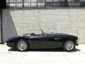 Austin Healy A0Austin Healy 100 - BN1 - 2660 CM3