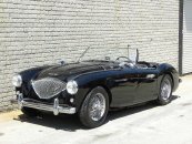 Austin Healy 100 - BN1 - 2660 CM3