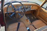 Jaguar XK150 Version Cabriolet de 1958, 6 cylindres 3L4, 4 vitesses