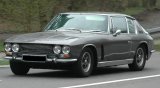 Jensen Interceptor MKI