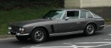 Jensen Interceptor MKI