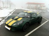 Lotus ELISE S2