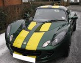 Lotus ELISE S2