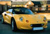 Lotus ELISE annee2000.jpg (223037 octets) 1996 : Coup de foudre au reportage TURBO sur M6 pour cette ELISE