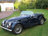 Morgan 4/4 Tourer Bleu