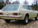 Reliant Scimitar SE5 GTE 1972