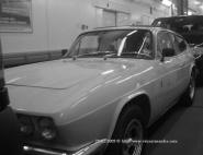 Reliant Scimitar SE5 GTE 1972