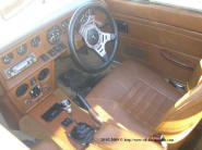Reliant Scimitar SE5 GTE 1972