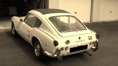 Triumph GT6 MK1