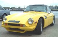 TVR 3000L V6 3L