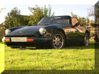 TVR S3 1991 V6 Ford 2,9L  160cv.jpg (92837 octets)