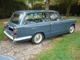 Triumph Herald Brit 1200 Estate 1964