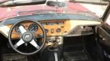 Triumph Spitfire 1500 FH 1977