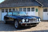 XJC 1976 Boite Mecanique 4 vitesses OV Westminster Blue Interieur beige 6 cylindres 4L2