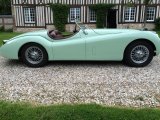 XK120 SE ROADSTER 1953