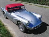 Daimler SP  250