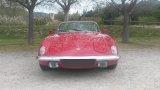 lotus elan s+2 1600 cm3 130cv boite 4 rouge 