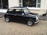 Mini cooper 1991 Carbu