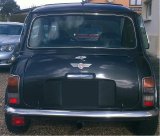 Mini cooper 1995 SPI