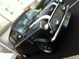 Mini cooper 1995 SPI