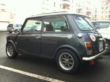 Mini cooper 1995 SPI