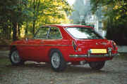 MGB GT 1969_arriere.jpg (123551 octets)