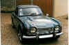 Triumph TR4