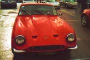 TVR Vixen