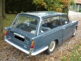 Triumph Herald Brit 1200 Estate 1964