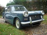 Triumph Herald Brit 1200 Estate 1964