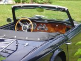 TRIUMPH TR4 AIRS 1967