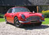 ASTON MARTIN DB6 1967
