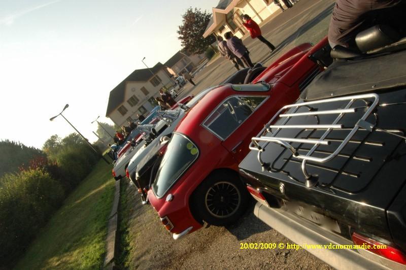 Vall&eacute;e de l'Eure 2008