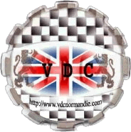 Logo du VDC
